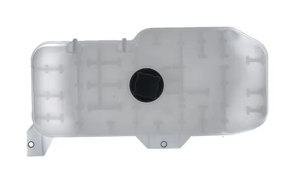 Tanque de expansão do sistema de esfriamento CRT73000S Mahle Original
