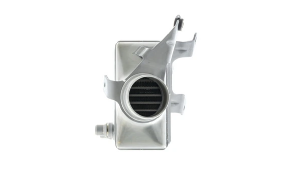 Radiador de intercooler 2025J81X Polcar