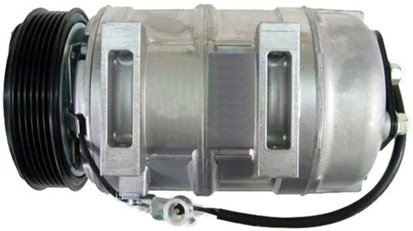 Compressor de aparelho de ar condicionado ACP803000P Mahle Original