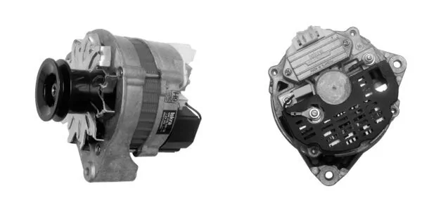 Compre 7701499450 Renault (RVI) Gerador