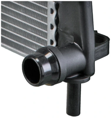 Compre CR1355000S Mahle Original Radiador de esfriamento de motor