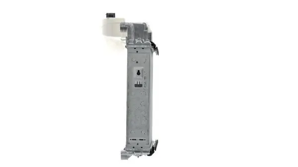 Radiador de esfriamento de motor CR1730000P Mahle Original