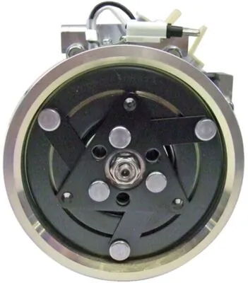 ACP48000S Mahle Original Compressor de aparelho de ar condicionado