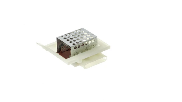 Compre ABR87000P Mahle Original Resistor (resistência) de ventilador de forno (de aquecedor de salão)