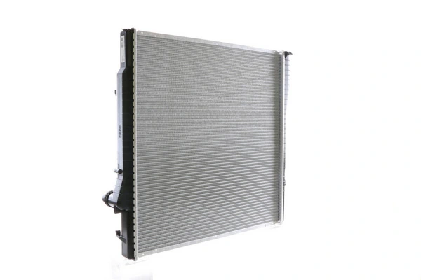 Radiador de esfriamento de motor CR566000S Mahle Original
