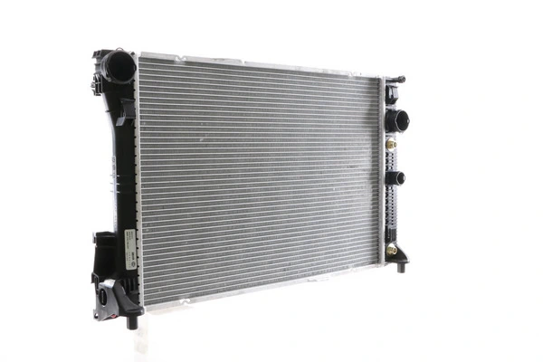 Radiador de esfriamento de motor CR1176000S Mahle Original