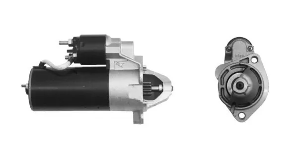 MS304 Mahle Original