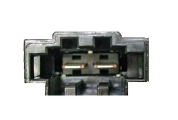 AB20000P Mahle Original Motor de ventilador de forno (de aquecedor de salão)