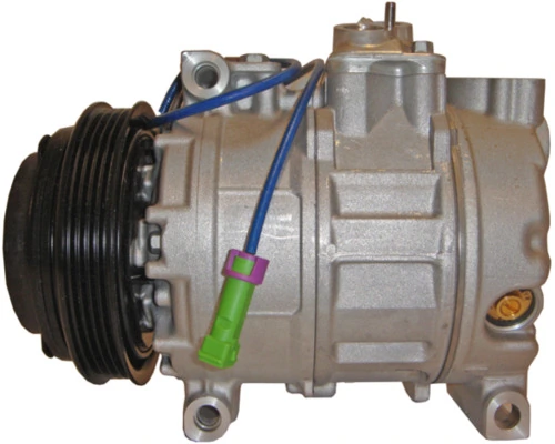 Compre ACP1007000S Mahle Original Compressor de aparelho de ar condicionado