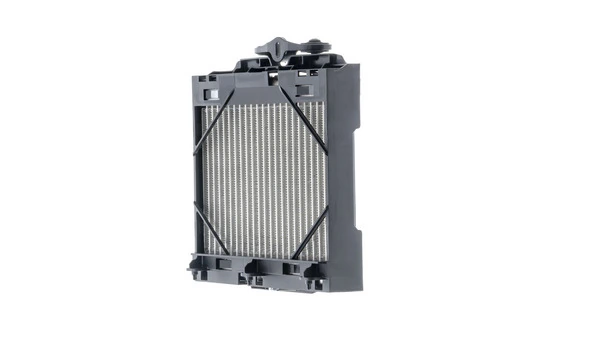 Compre CLC102000P Mahle Original Radiador de esfriamento, Caixa Automática de Mudança