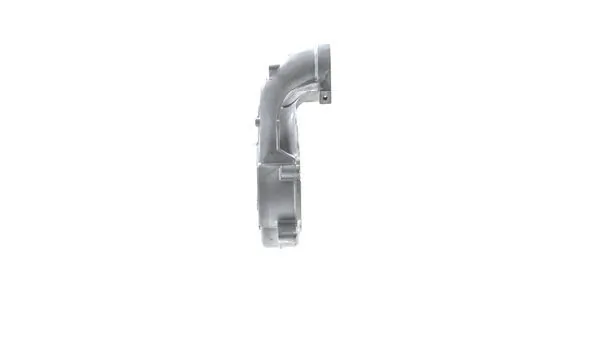 CI251000P Mahle Original Radiador de intercooler