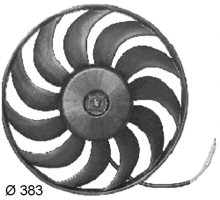 CFF133000S Mahle Original