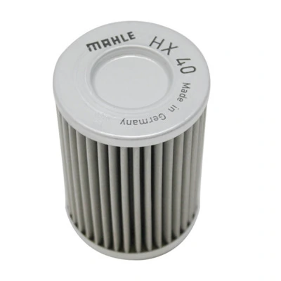 Filtro da Caixa Automática de Mudança Mahle Original HX40 preço, a partir de 29,67 USD