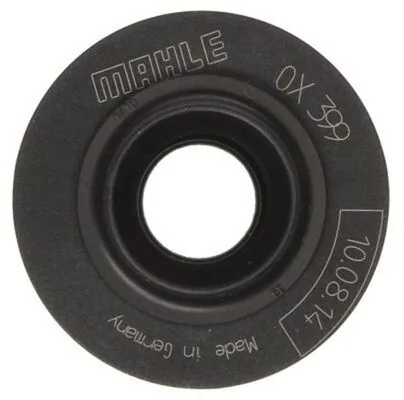 Filtro de óleo OX399D Mahle Original