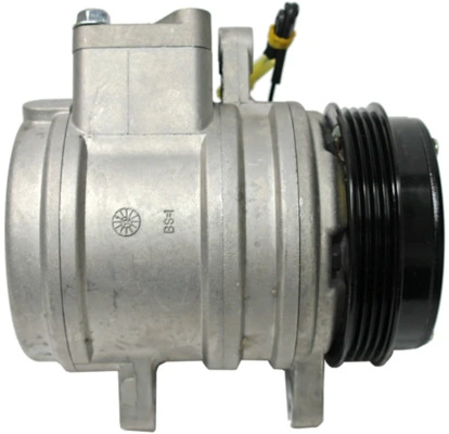 Compressor de aparelho de ar condicionado Mahle Original ACP1241000P