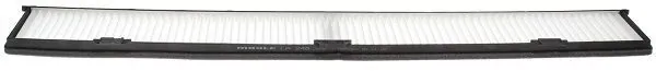 Filtro de salão Mahle Original LA248 preço, a partir de 18,29 USD