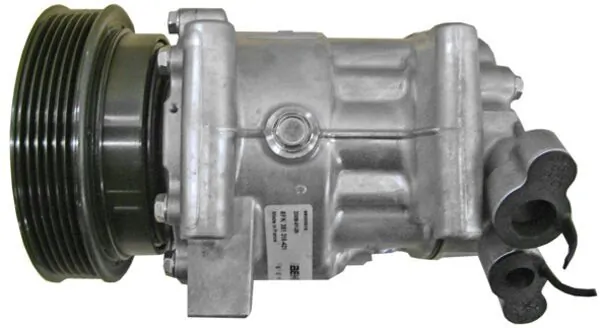 Compressor de aparelho de ar condicionado ACP361000P Mahle Original