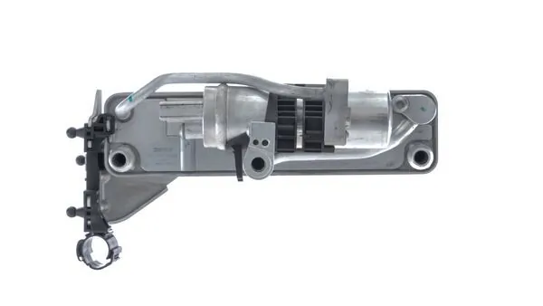 Radiador de aparelho de ar condicionado AC1119000S Mahle Original