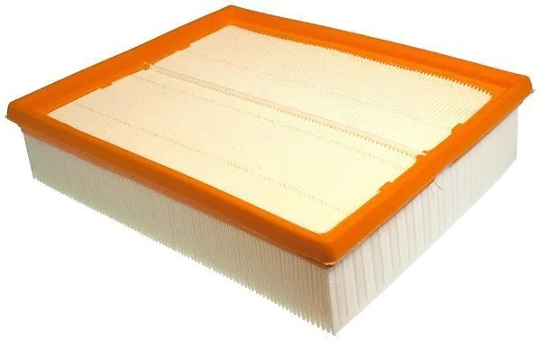 LX622 Mahle Original Filtro de ar