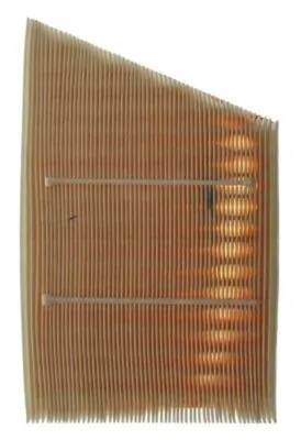 Filtro de ar LX3246 Mahle Original