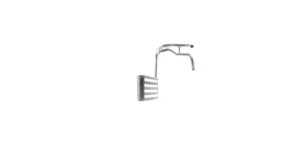 CLC51000P Mahle Original Radiador da Direção hidrâulica assistida