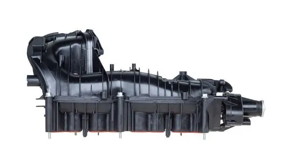 Compre LM1072 Mahle Original Tubo coletor de admissão