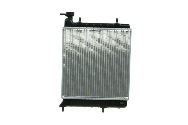 CR1281000P Mahle Original Radiador de esfriamento de motor