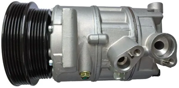 Compressor de aparelho de ar condicionado ACP1314000S Mahle Original
