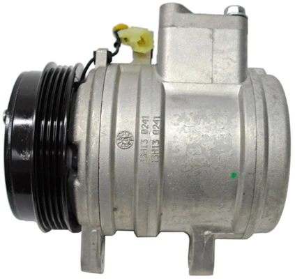 Compre ACP1241000P Mahle Original Compressor de aparelho de ar condicionado