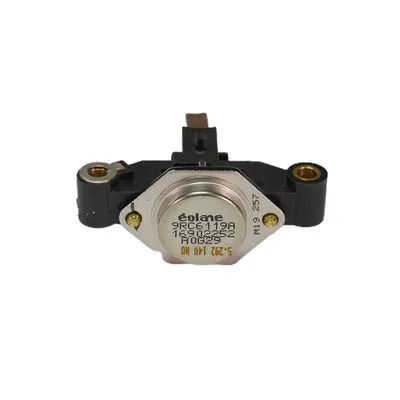 Relê-regulador do gerador (relê de carregamento) Mahle Original 16908881 preço, a partir de 86,17 USD