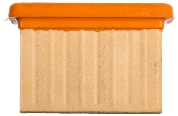 LX820 Mahle Original Filtro de ar