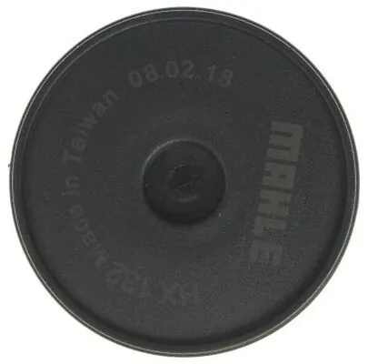 Filtro da Caixa Automática de Mudança HX132D Mahle Original