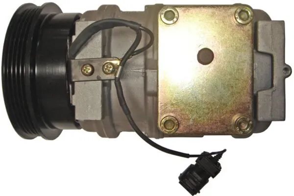 ACP817000S Mahle Original Compressor de aparelho de ar condicionado