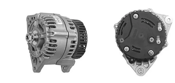 MG560 Mahle Original