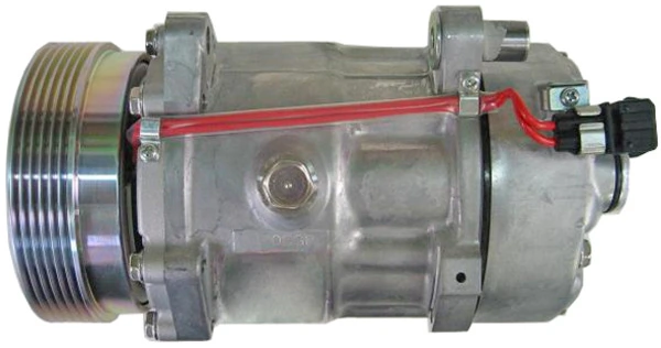 ACP1021000S Mahle Original Compressor de aparelho de ar condicionado