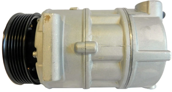 ACP6000S Mahle Original Compressor de aparelho de ar condicionado
