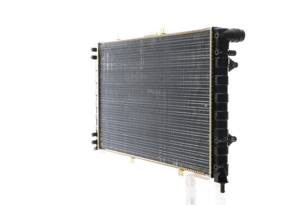 4211084 Polcar Radiador de esfriamento de motor
