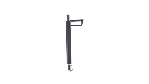 Radiador de aparelho de ar condicionado Mahle Original AC748000S
