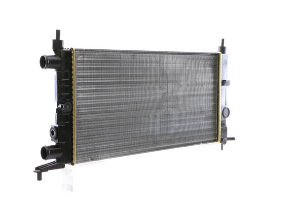 Compre CR735000S Mahle Original Radiador de esfriamento de motor
