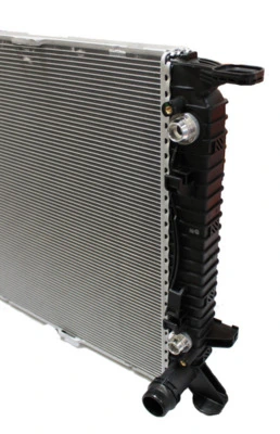 Compre CR2178000P Mahle Original Radiador de esfriamento de motor