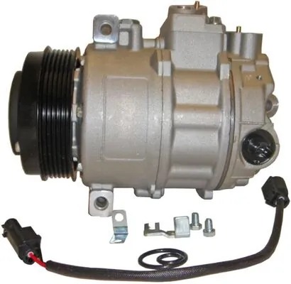 Compressor de aparelho de ar condicionado Mahle Original ACP23000S preço, a partir de 291,45 USD