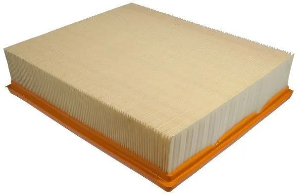 Filtro de ar Mahle Original LX422