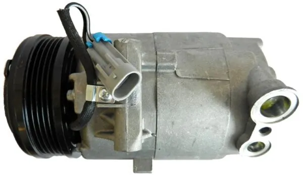 Compre ACP37000S Mahle Original Compressor de aparelho de ar condicionado