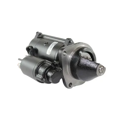 MS4 Mahle Original Motor de arranco