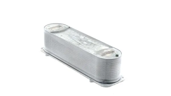 Radiador de intercooler 51095007189 MAN