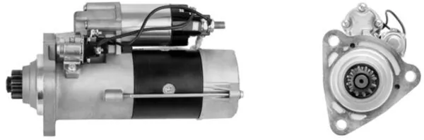 MS754 Mahle Original