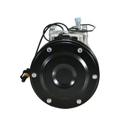Compressor de aparelho de ar condicionado ACP776000S Mahle Original