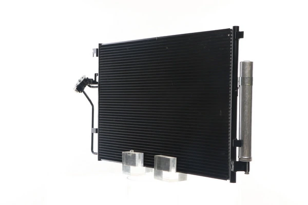 AC553001S Mahle Original Radiador de aparelho de ar condicionado