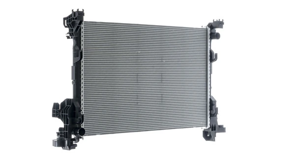 Radiador de esfriamento de motor Mahle Original CR2637000P preço, a partir de 268,30 USD