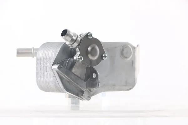 Compre CLC126000S Mahle Original Radiador de esfriamento, Caixa Automática de Mudança